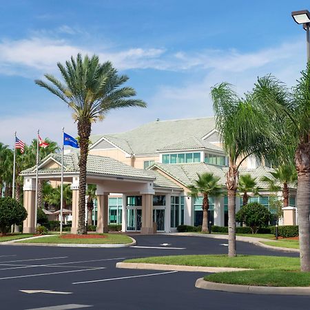 Hilton Garden Inn Orlando East - Ucf Area Alafaya Ngoại thất bức ảnh