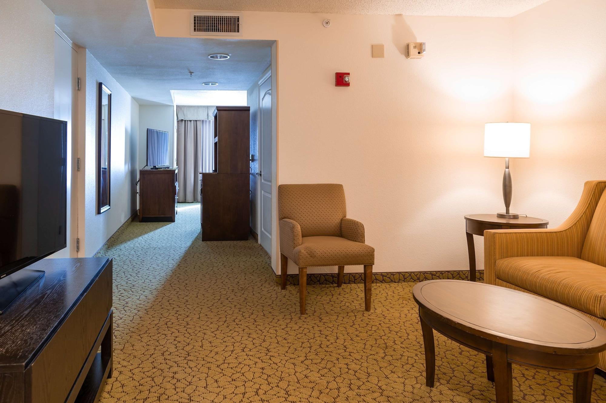 Hilton Garden Inn Orlando East - Ucf Area Alafaya Ngoại thất bức ảnh