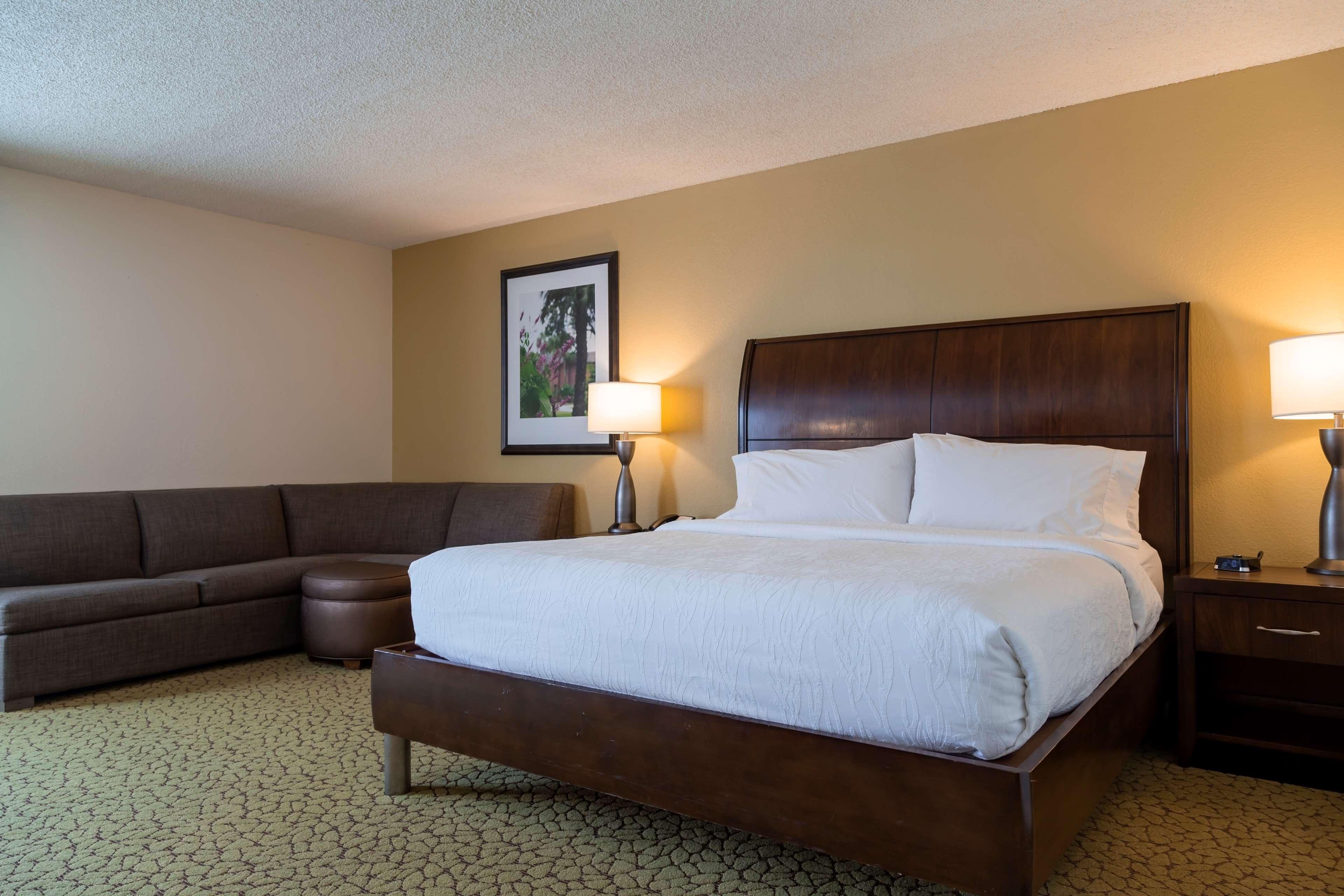 Hilton Garden Inn Orlando East - Ucf Area Alafaya Ngoại thất bức ảnh