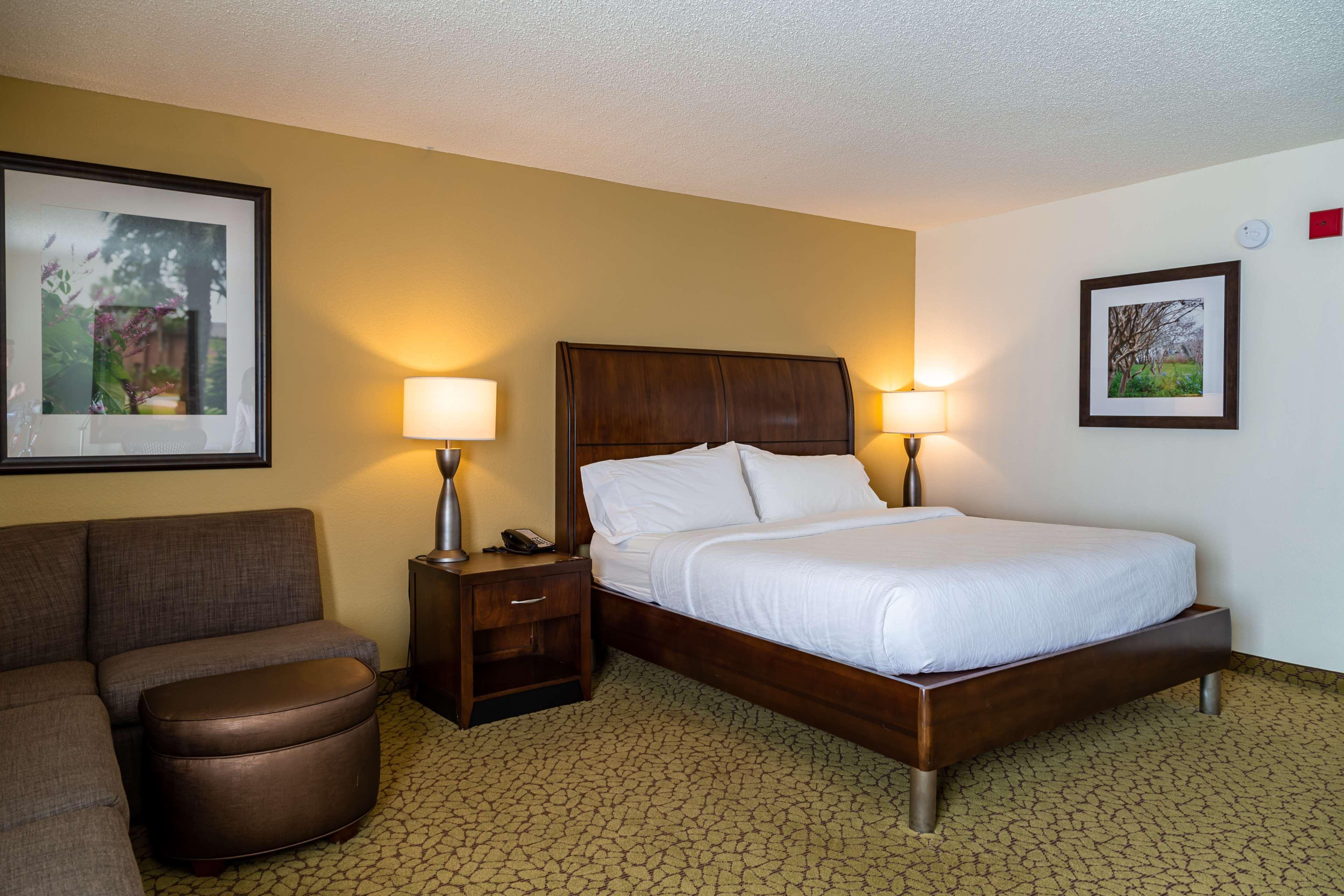 Hilton Garden Inn Orlando East - Ucf Area Alafaya Ngoại thất bức ảnh