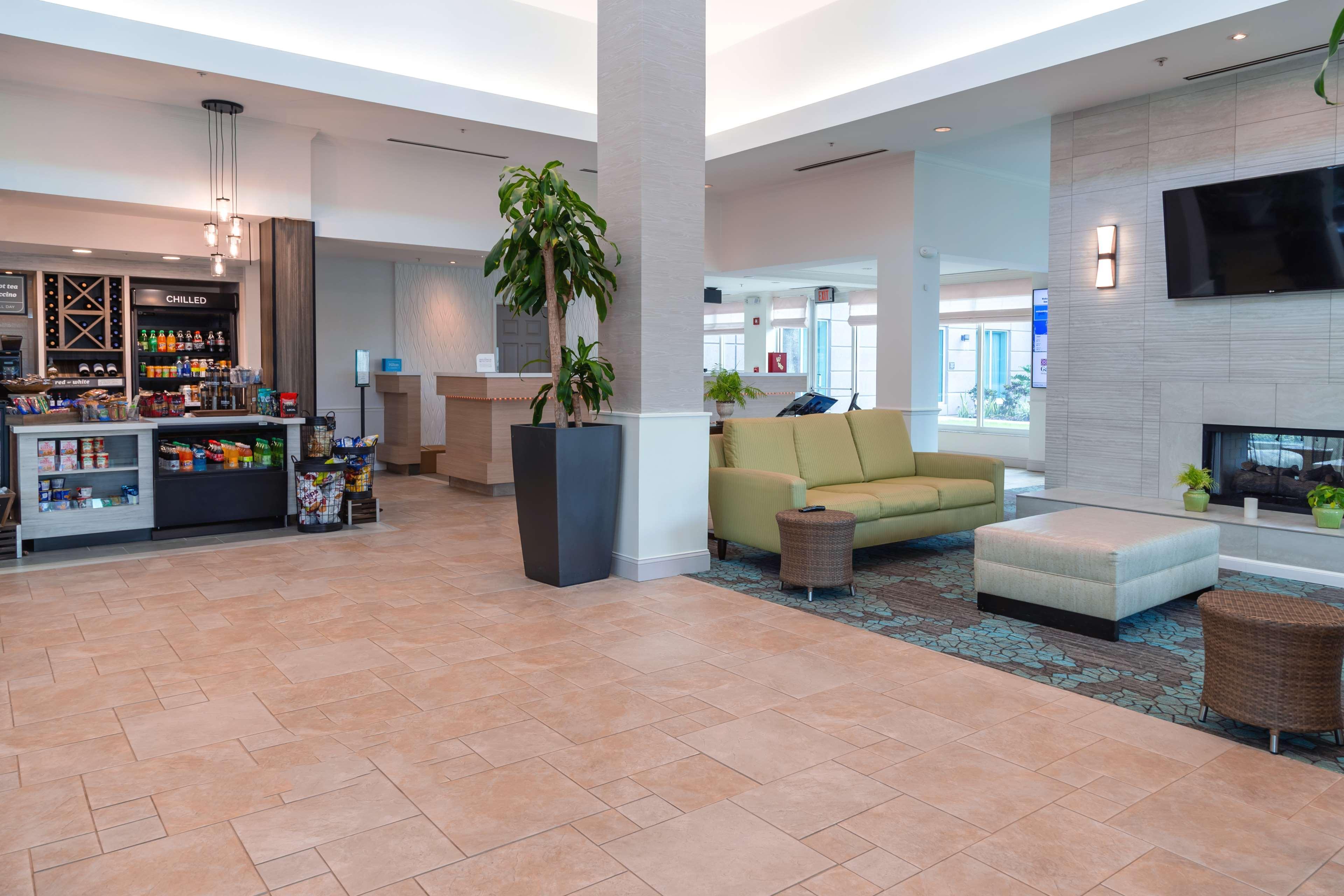 Hilton Garden Inn Orlando East - Ucf Area Alafaya Ngoại thất bức ảnh