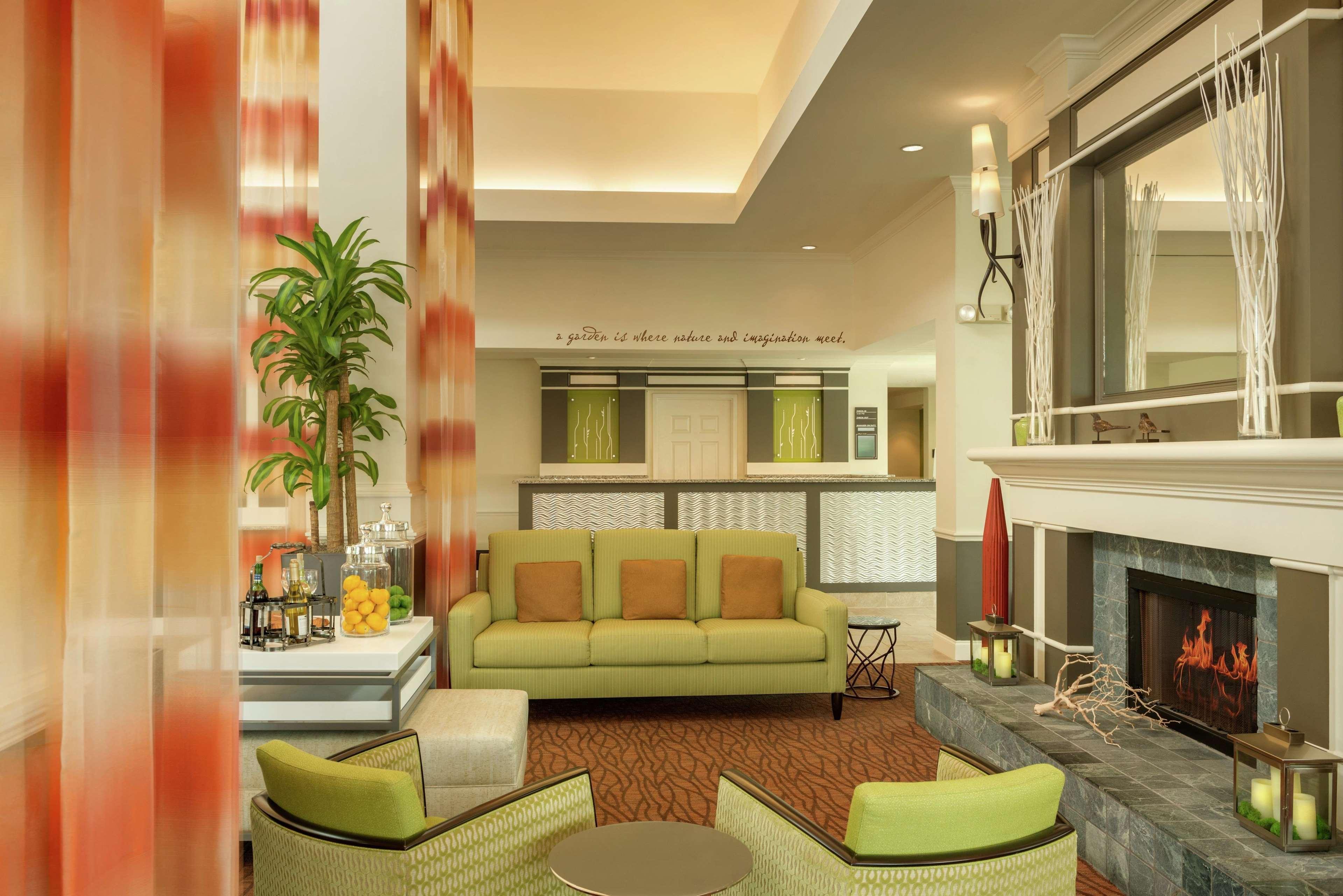 Hilton Garden Inn Orlando East - Ucf Area Alafaya Ngoại thất bức ảnh