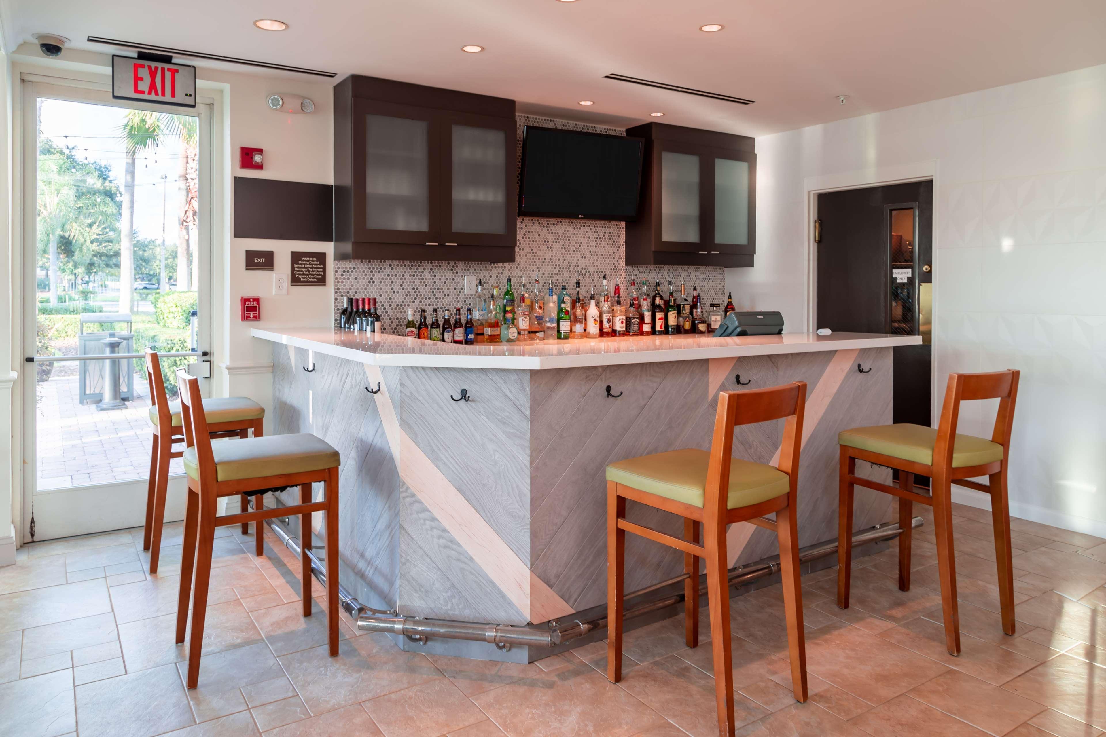 Hilton Garden Inn Orlando East - Ucf Area Alafaya Ngoại thất bức ảnh