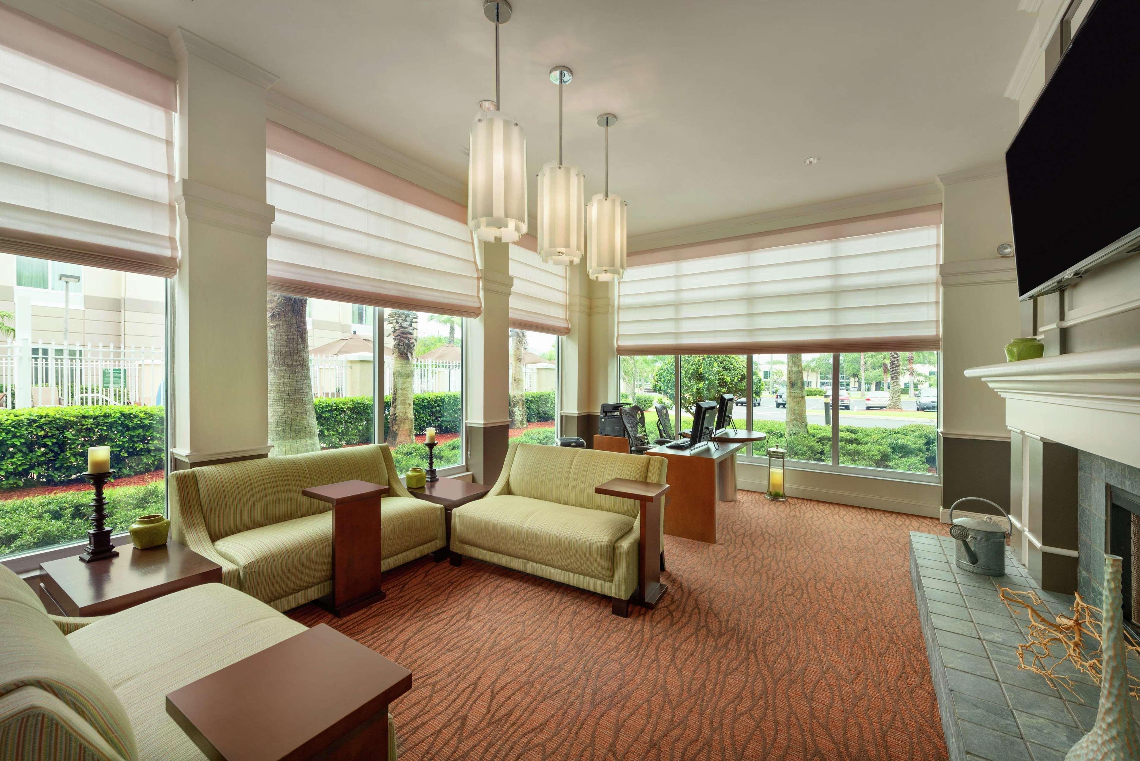 Hilton Garden Inn Orlando East - Ucf Area Alafaya Ngoại thất bức ảnh