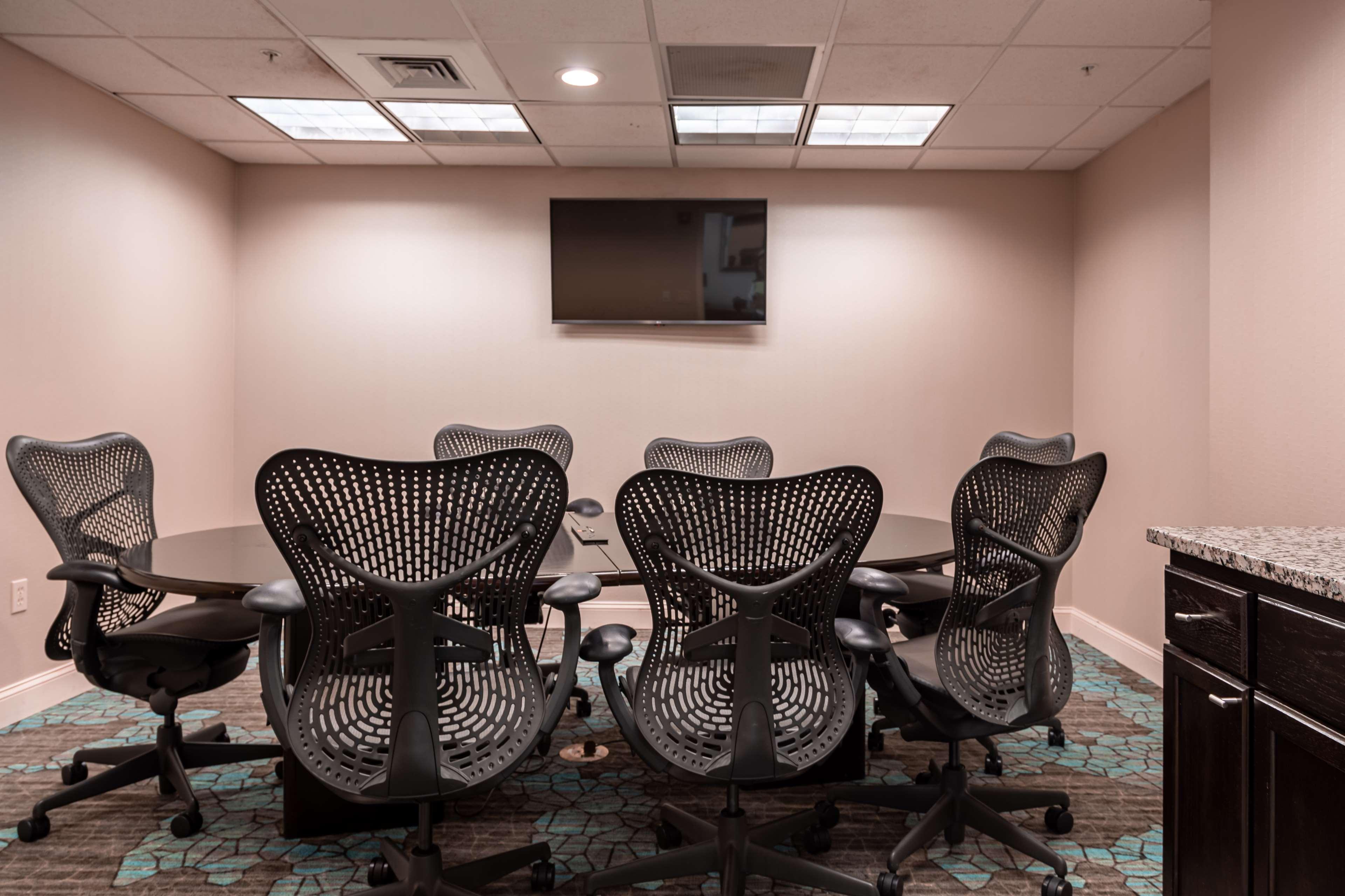 Hilton Garden Inn Orlando East - Ucf Area Alafaya Ngoại thất bức ảnh