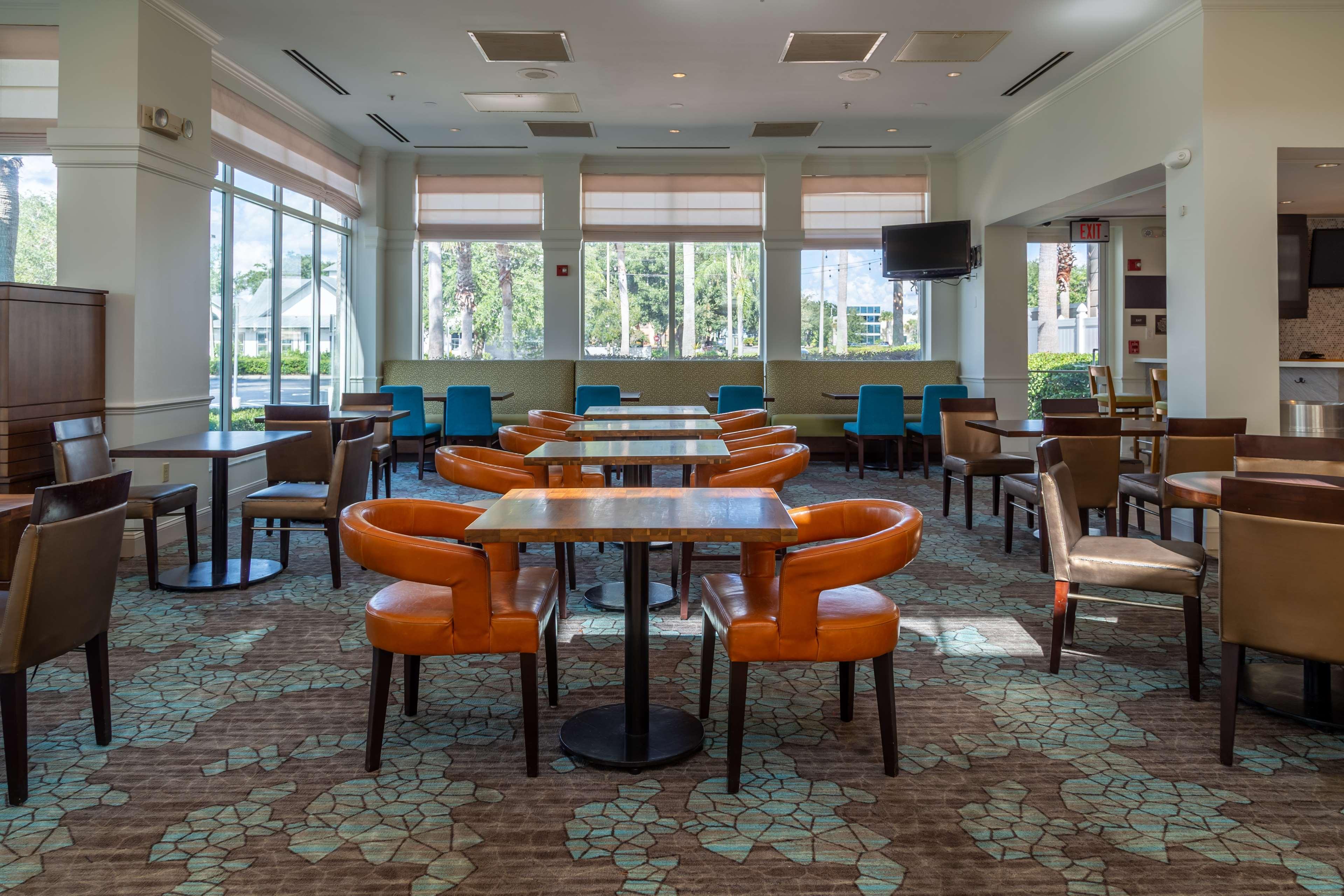 Hilton Garden Inn Orlando East - Ucf Area Alafaya Ngoại thất bức ảnh