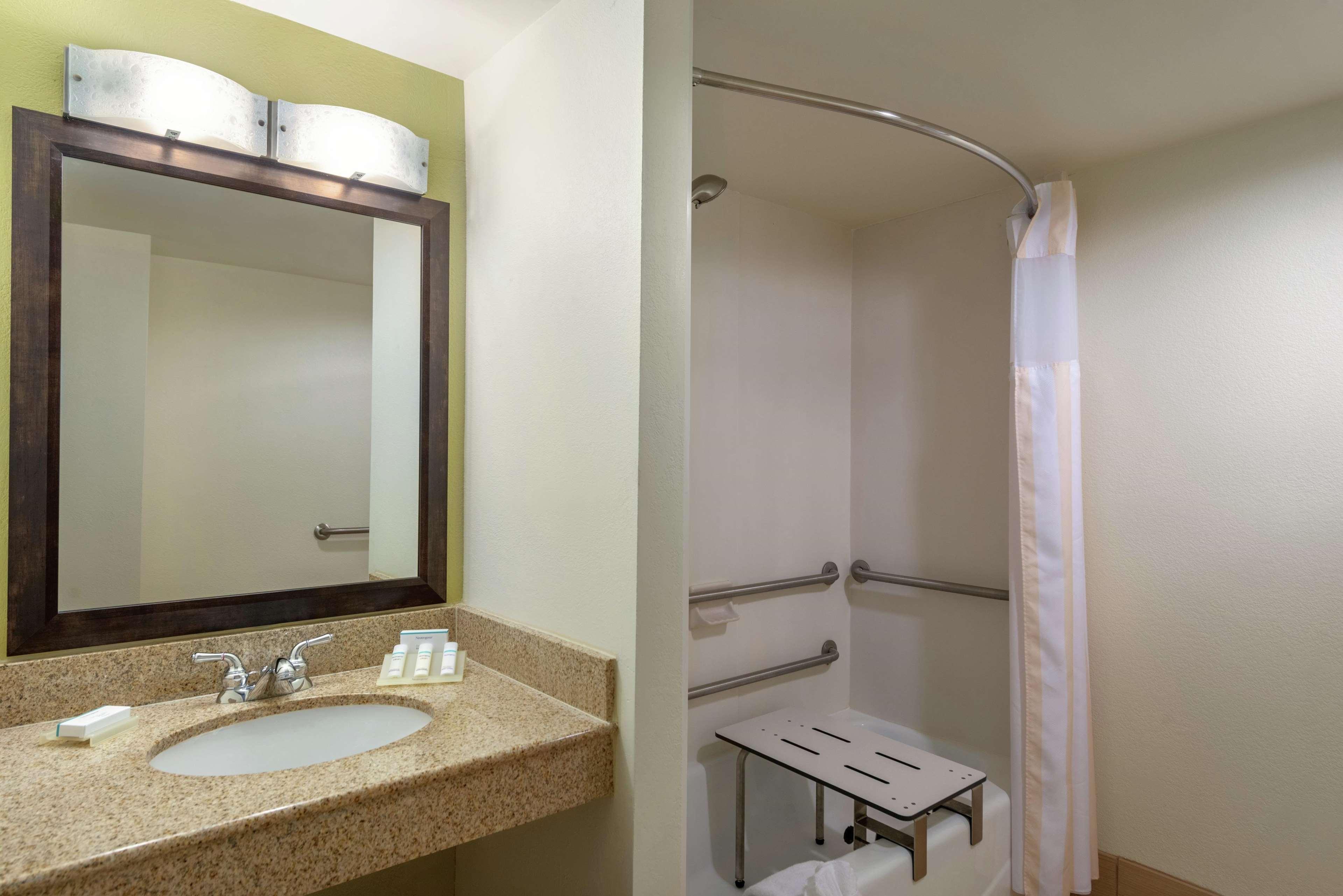 Hilton Garden Inn Orlando East - Ucf Area Alafaya Ngoại thất bức ảnh
