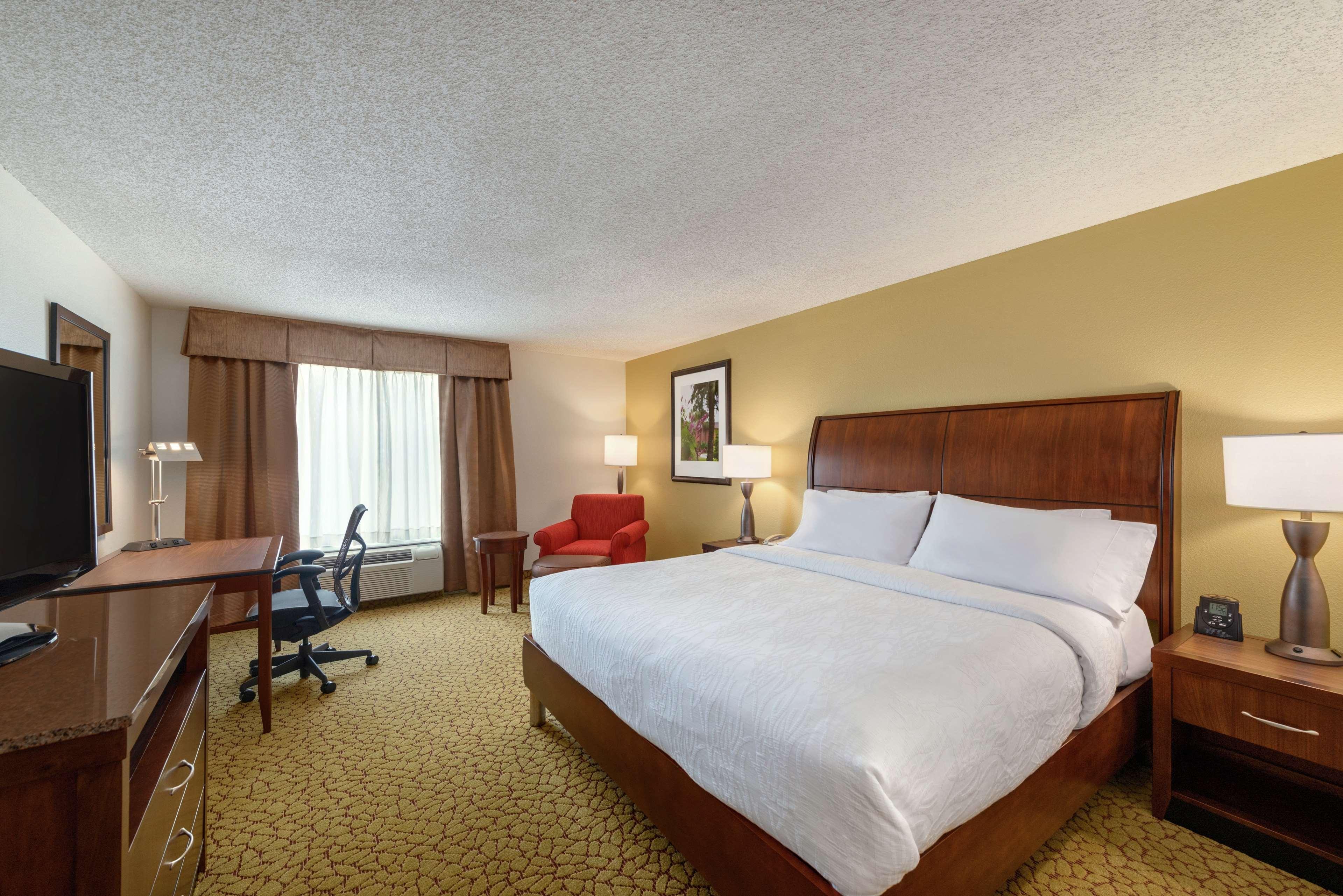Hilton Garden Inn Orlando East - Ucf Area Alafaya Ngoại thất bức ảnh