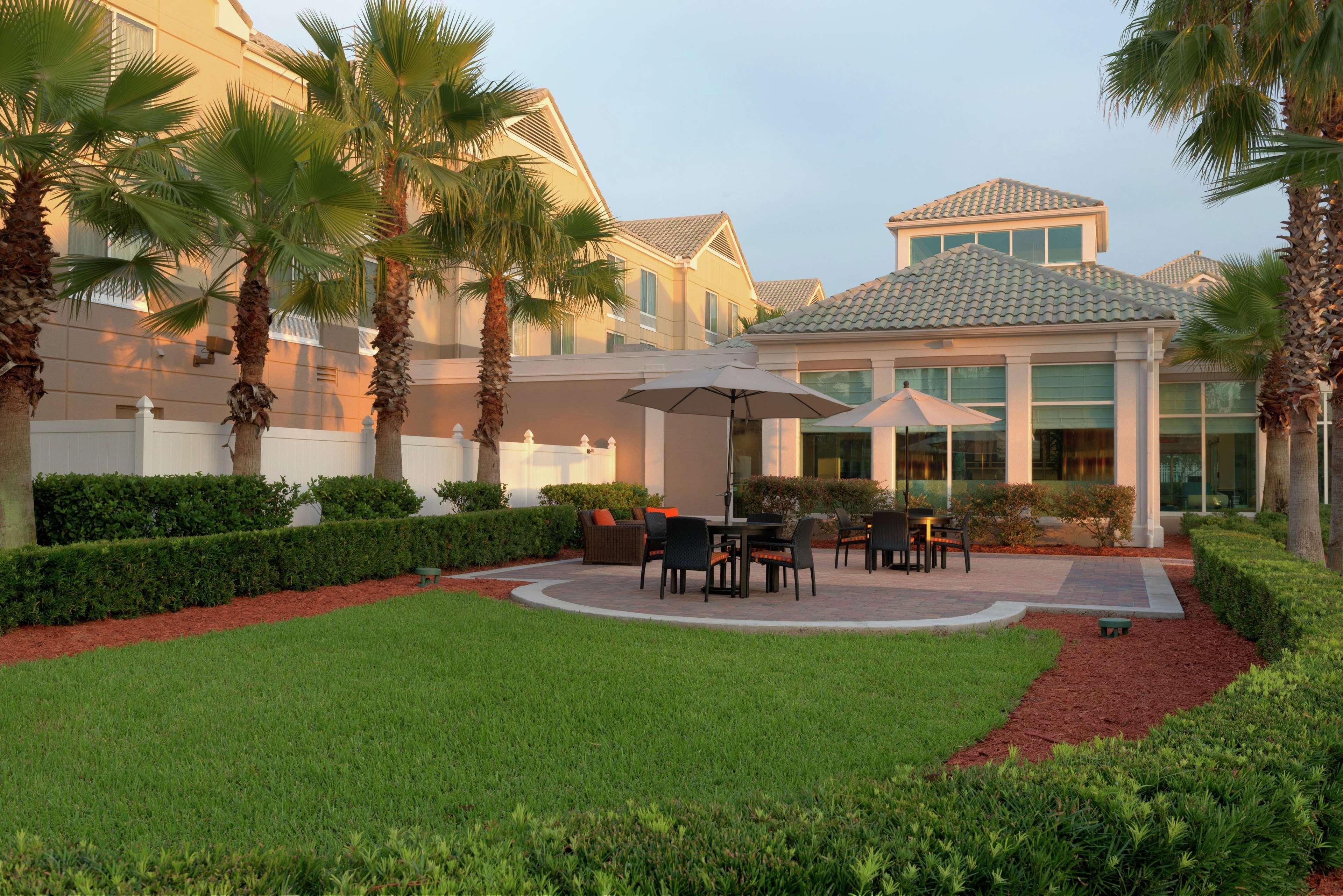 Hilton Garden Inn Orlando East - Ucf Area Alafaya Ngoại thất bức ảnh