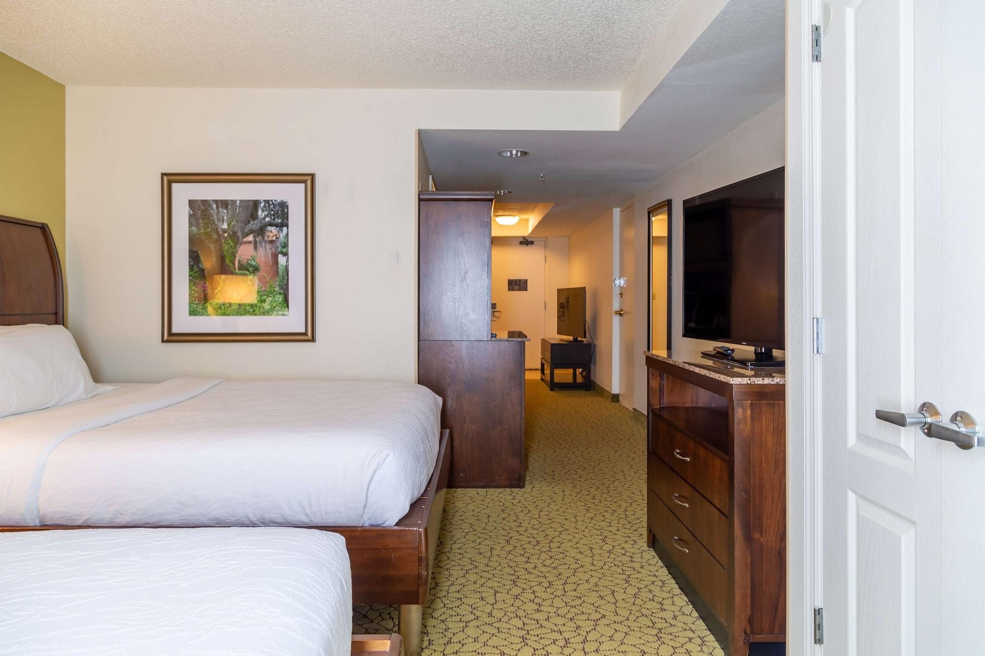 Hilton Garden Inn Orlando East - Ucf Area Alafaya Ngoại thất bức ảnh