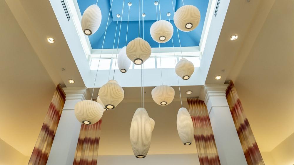 Hilton Garden Inn Orlando East - Ucf Area Alafaya Ngoại thất bức ảnh