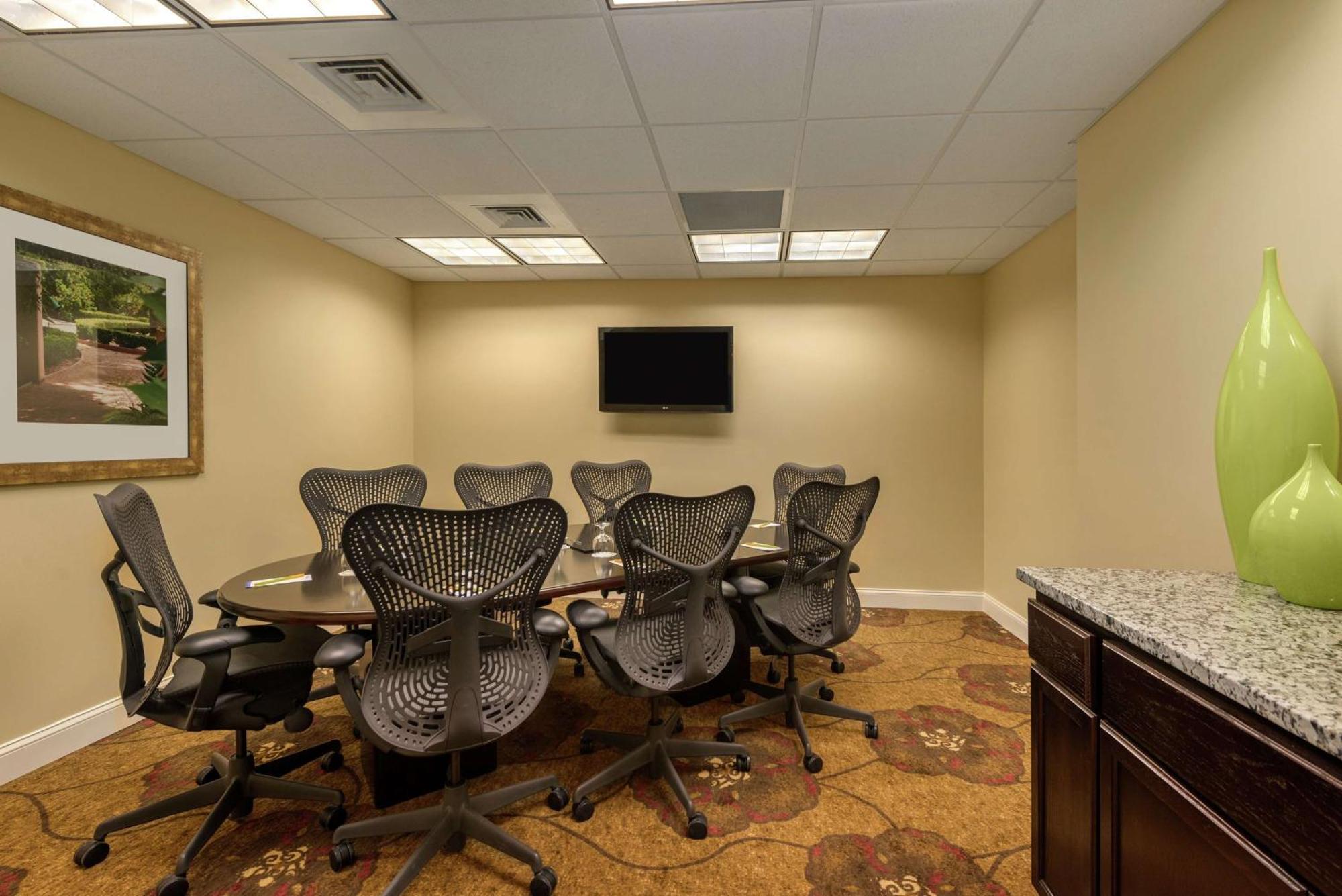Hilton Garden Inn Orlando East - Ucf Area Alafaya Ngoại thất bức ảnh