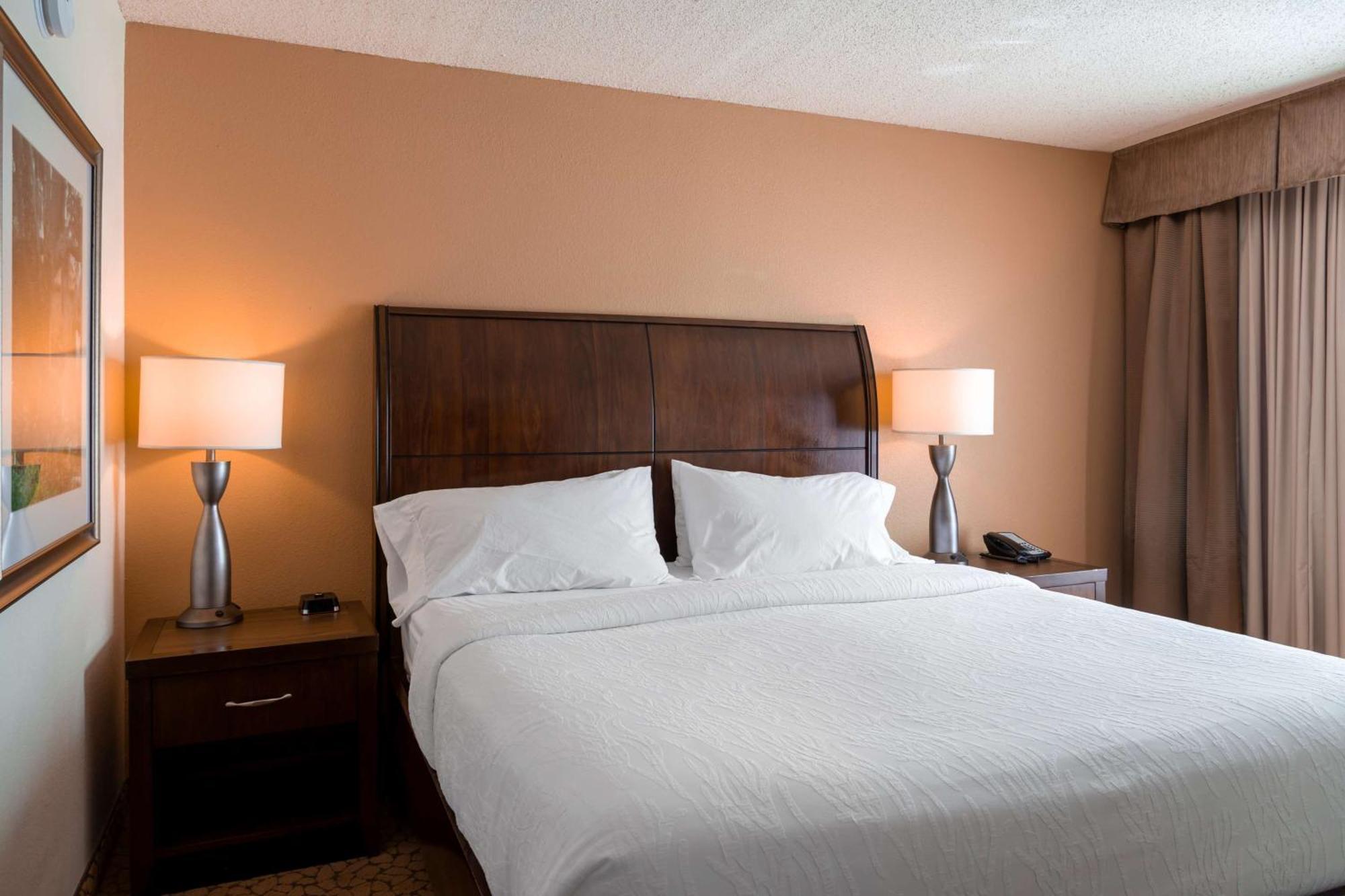 Hilton Garden Inn Orlando East - Ucf Area Alafaya Ngoại thất bức ảnh