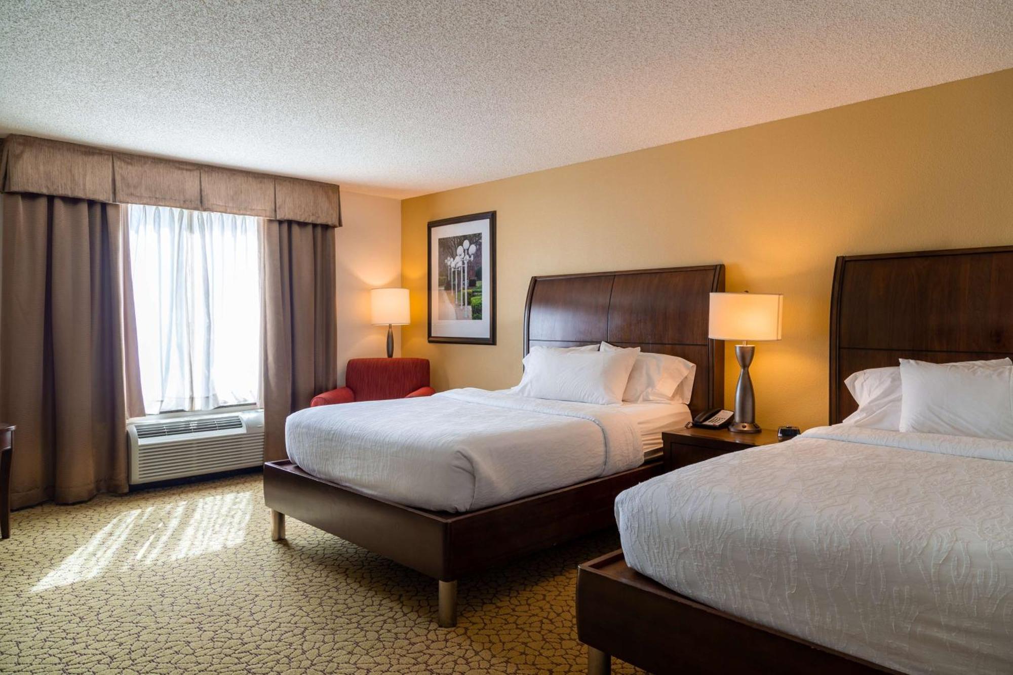 Hilton Garden Inn Orlando East - Ucf Area Alafaya Ngoại thất bức ảnh