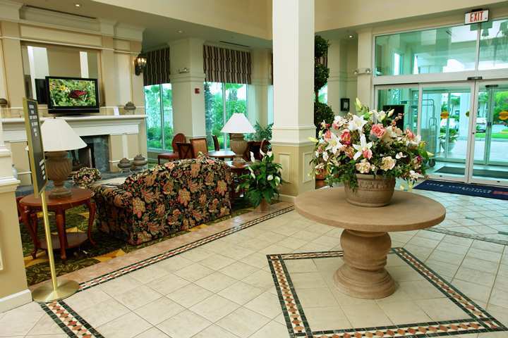 Hilton Garden Inn Orlando East - Ucf Area Alafaya Ngoại thất bức ảnh