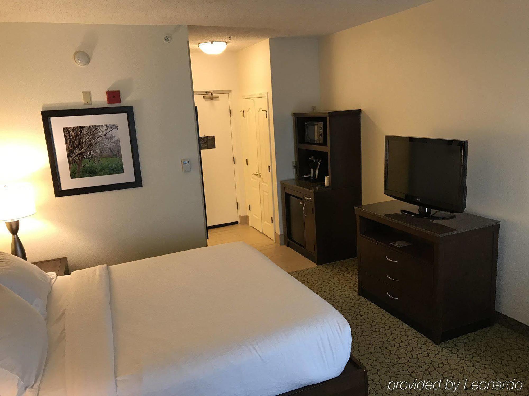 Hilton Garden Inn Orlando East - Ucf Area Alafaya Ngoại thất bức ảnh