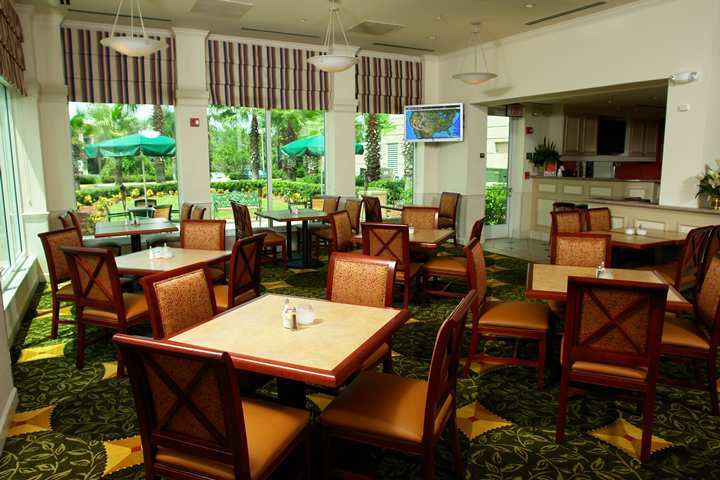 Hilton Garden Inn Orlando East - Ucf Area Alafaya Ngoại thất bức ảnh