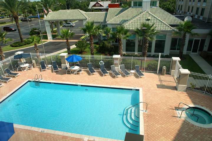 Hilton Garden Inn Orlando East - Ucf Area Alafaya Ngoại thất bức ảnh