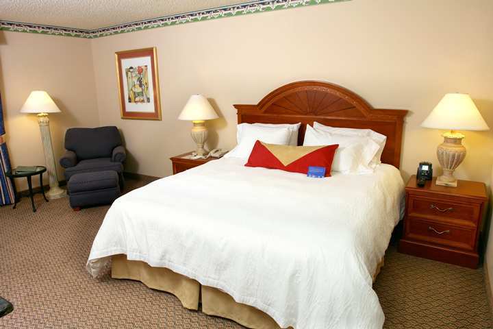 Hilton Garden Inn Orlando East - Ucf Area Alafaya Ngoại thất bức ảnh