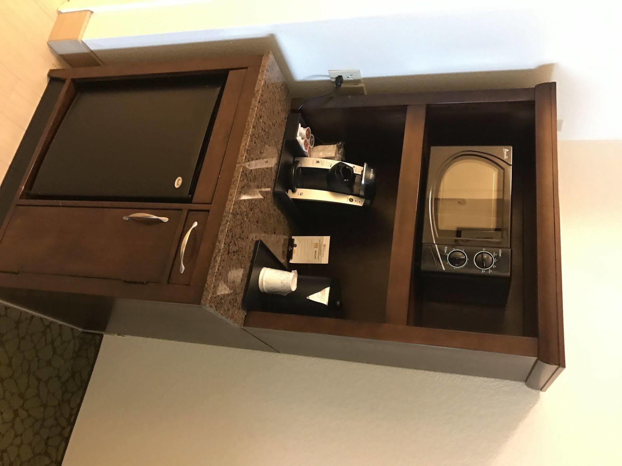 Hilton Garden Inn Orlando East - Ucf Area Alafaya Ngoại thất bức ảnh